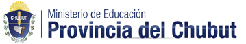 Ministerio de Educación de Chubut